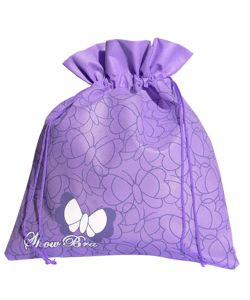 nonwoven drawstring bags